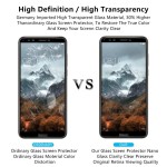 محافظ صفحه نمایش نانو Buff Nano Huawei Y5 Prime 2018