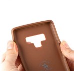 قاب محافظ چرمی پولو Polo Knight Case Samsung Galaxy Note 9