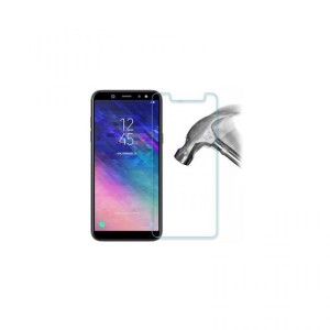 محافظ صفحه نمایش RG Glass Samsung Galaxy A6 Plus 2018
