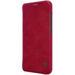 کیف چرمی نیلکین Nillkin Qin Case Xiaomi Redmi 6 Pro