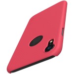 قاب محافظ نیلکین Nillkin Frosted Case Apple iPhone XR (with LOGO cutout)
