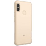 محافظ ژله ای نیلکین Nillkin Nature TPU Case Xiaomi Mi A2 Lite