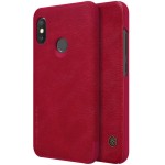 کیف چرمی نیلکین Qin Case Xiaomi Redmi 6 Pro