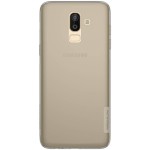 محافظ ژله ای نیلکین Nillkin Nature TPU Case Samsung Galaxy J8