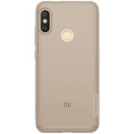 محافظ ژله ای نیلکین Nillkin Nature TPU Case Xiaomi Mi A2 Lite