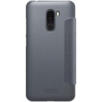 کیف نیلکین Nillkin Sparkle Case Xiaomi Pocophone F1
