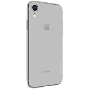 محافظ ژله ای نیلکین Nillkin Nature TPU Case Apple iPhone XR
