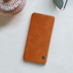 کیف چرمی نیلکین Nillkin Qin Case Xiaomi Redmi 6 Pro