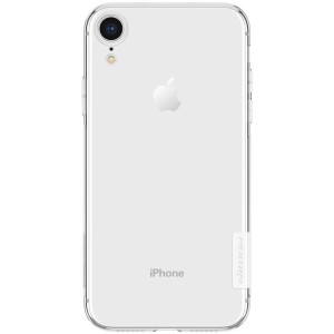 محافظ ژله ای نیلکین Nillkin Nature TPU Case Apple iPhone XR