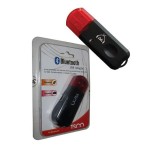 گیرنده صوتی بلوتوثی Earldom Bluetooth USB Music Receiver ET-M24