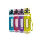 بطری آب ورزشی Hoco CP2 Sport Water Bottle 450ml