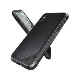 قاب محافظ x-doria defense crystal Apple iPhone 8 Plus