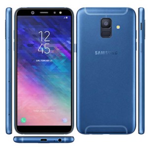 Samsung Galaxy A6 plus 2018
