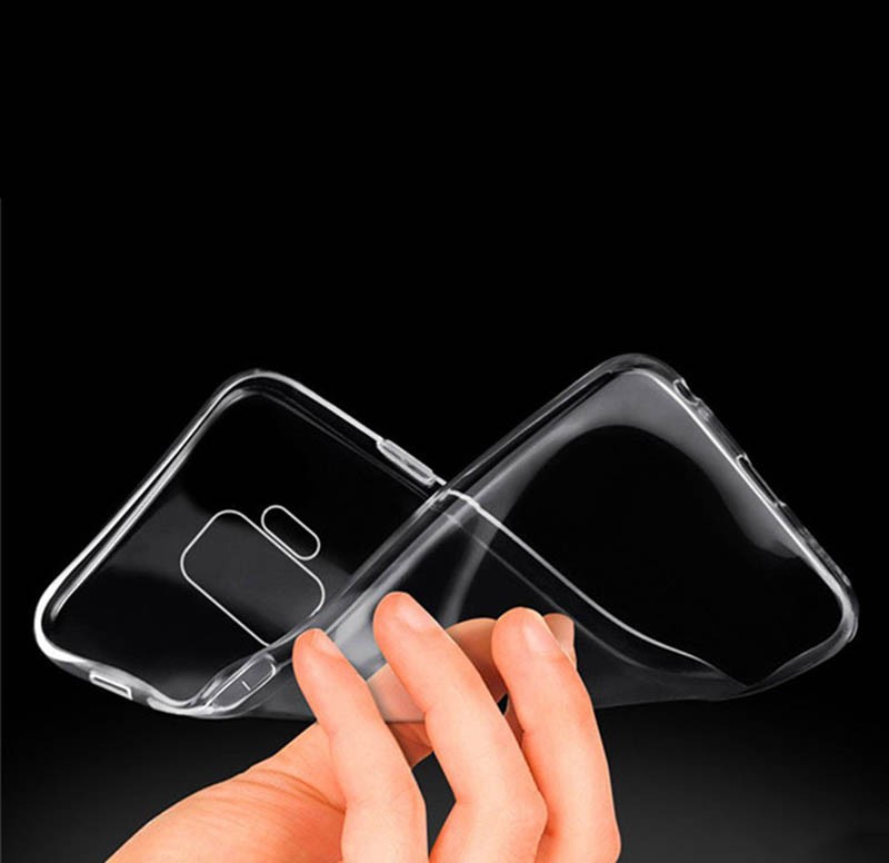 محافظ ژله ای Samsung Galaxy S9 OU Jelly Cover