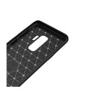 محافظ ژله ای Carbon Fibre Case Samsung Galaxy S9 Plus