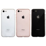 قاب محافظ شیشه ای Maiger Glass Case Apple iPhone 7