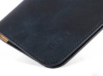 کیف چرمی گوشی آیفون XS|X مدل Zhuse X