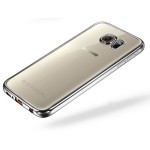 محافظ ژله ای BorderColor Case Samsung Galaxy S7 Edge