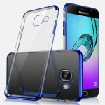 محافظ ژله ای BorderColor Case Samsung Galaxy J5 Prime