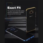 محافظ ژله ای BorderColor Case Samsung Galaxy A5 2017