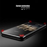 محافظ ژله ای BorderColor Case Huawei Mate 9