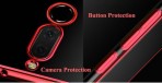 محافظ ژله ای BorderColor Case Huawei Mate 9 Pro
