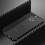 محافظ ژله ای BorderColor Case Huawei Nova 2 Plus