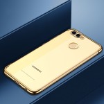 محافظ ژله ای BorderColor Case Huawei Nova 2 Plus