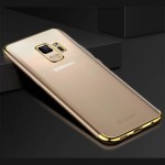 محافظ ژله ای BorderColor Case Samsung Galaxy A6 Plus 2018