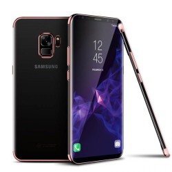 محافظ ژله ای BorderColor Samsung Galaxy A6 Plus 2018