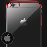 محافظ ژله ای BorderColor Case Apple iPhone 6