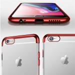 محافظ ژله ای BorderColor Case Apple iPhone 6 Plus