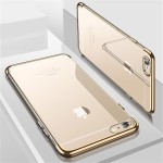محافظ ژله ای BorderColor Case Apple iPhone 6 Plus