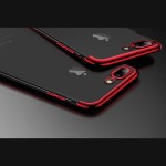محافظ ژله ای BorderColor Case Apple iPhone 7 Plus