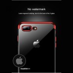 محافظ ژله ای BorderColor Case Apple iPhone 7 Plus