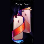 محافظ ژله ای BorderColor Case Apple iPhone 7