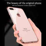 محافظ ژله ای BorderColor Case Apple iPhone 7