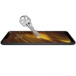 محافظ صفحه نمایش نیلکین H Glass Xiaomi Pocophone F1/ Poco F1