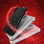 قاب Apple iPhone X مدل x-doria defense crystal