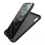 قاب محافظ x-doria defense crystal Apple iPhone 8 Plus
