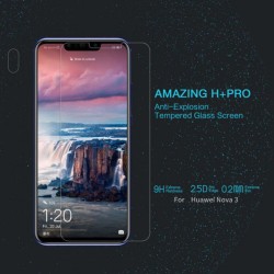 محافظ صفحه نمایش نیلکین H+ Glass Huawei Nova 3i