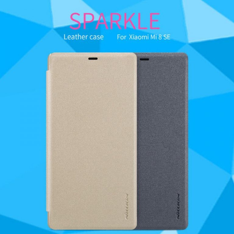 کیف نیلکین Sparkle Xiaomi Mi 8 SE