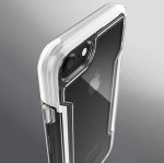 قاب محافظ x-doria defense crystal Apple iPhone 8