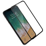 محافظ صفحه نمایش شیشه ای Nillkin 3D CP+ Max glass Apple iPhone XS Max