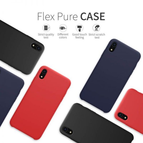 قاب محافظ نیلکین Flex PURE for Apple iPhone XR