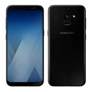 Samsung Galaxy A5 2018
