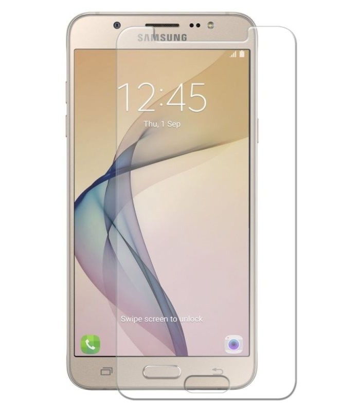 محافظ صفحه نمایش شیشه ای Glass Screen Protector Samsung Galaxy On8