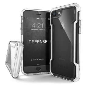 قاب محافظ x-doria defense crystal Apple iPhone 8