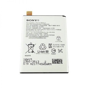 باتری اصلی Sony Xperia X Battery