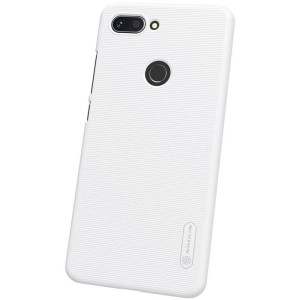 قاب محافظ نیلکین Nillkin Frosted Case Xiaomi Mi8 Lite